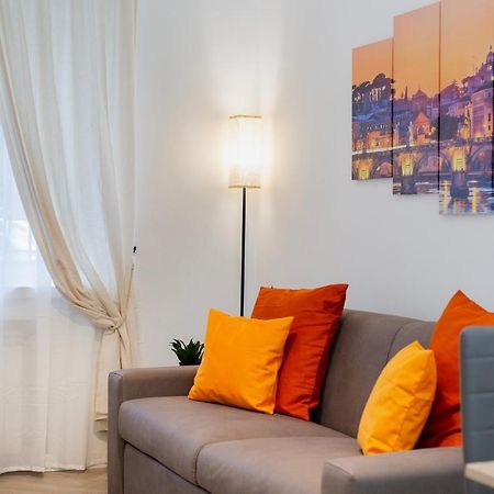 Domus Opimiani Apartment Roma Exterior foto
