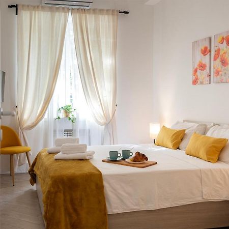 Domus Opimiani Apartment Roma Exterior foto