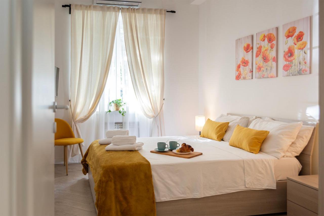 Domus Opimiani Apartment Roma Exterior foto