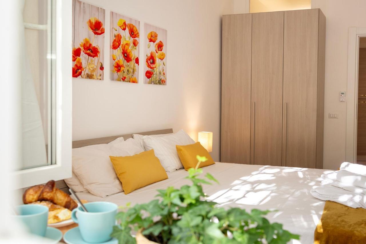 Domus Opimiani Apartment Roma Exterior foto