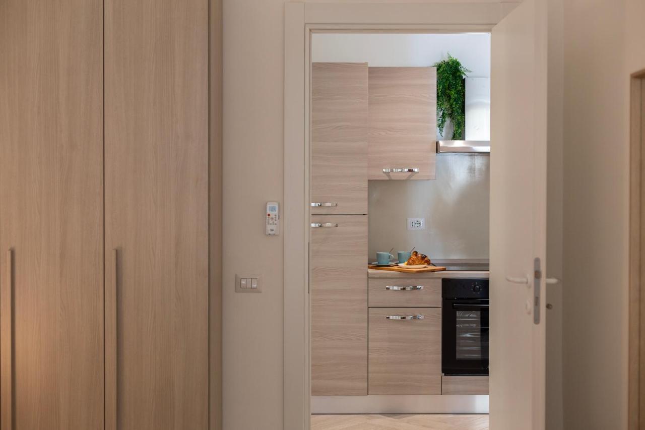 Domus Opimiani Apartment Roma Exterior foto