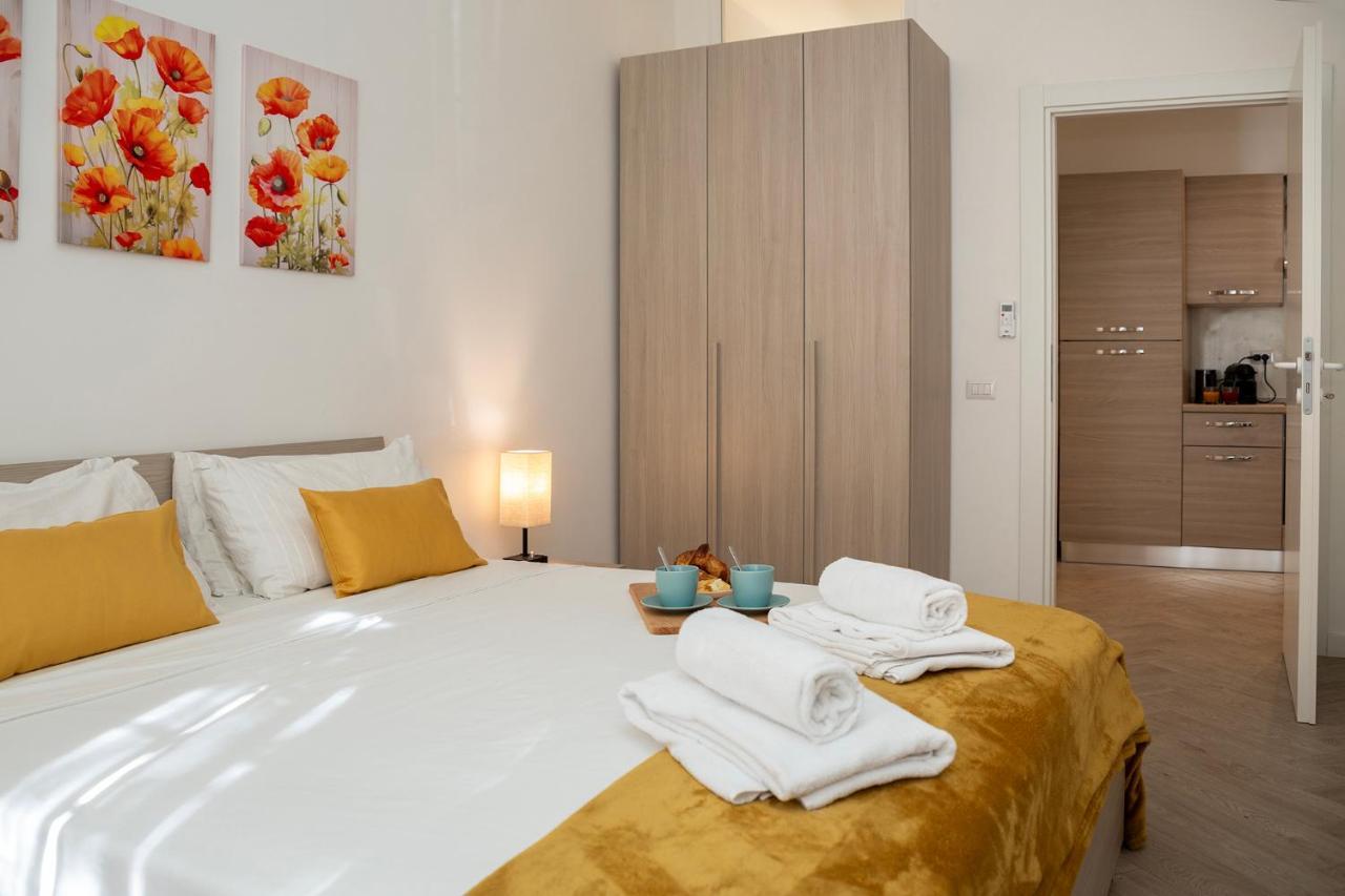 Domus Opimiani Apartment Roma Exterior foto