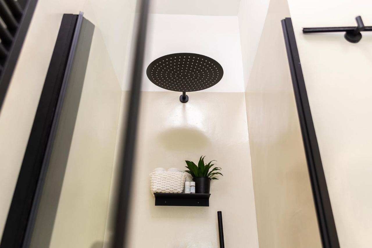 Domus Opimiani Apartment Roma Exterior foto