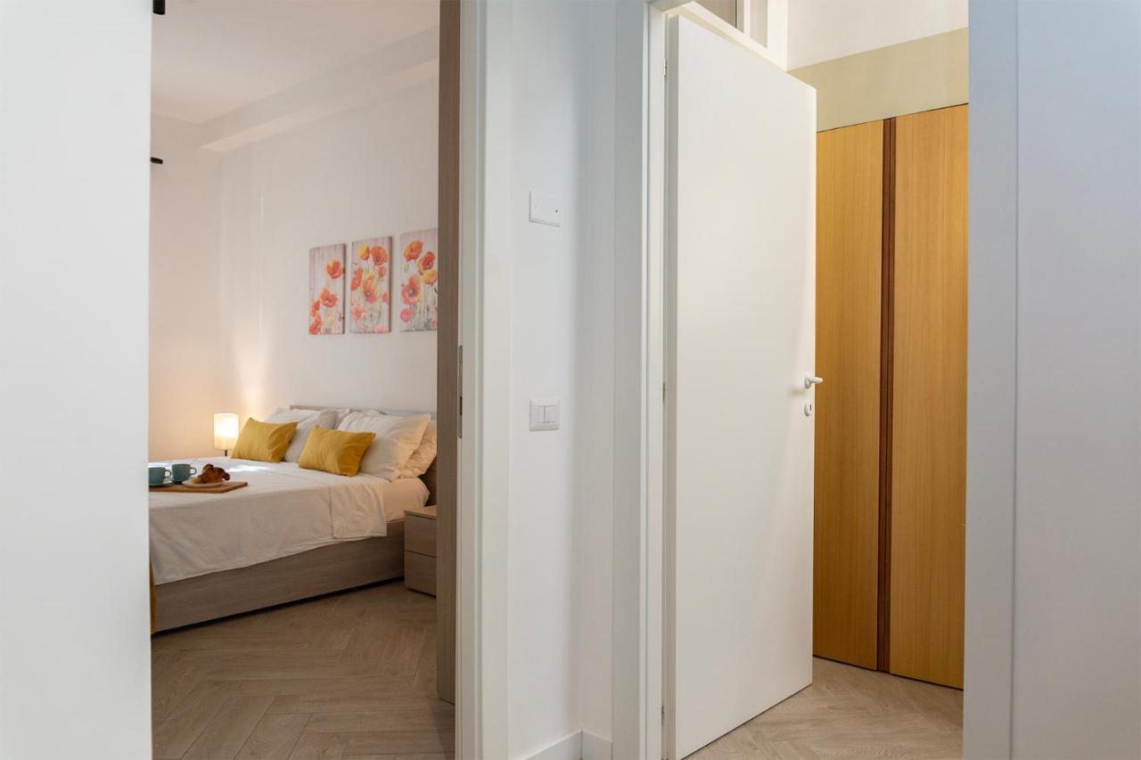 Domus Opimiani Apartment Roma Exterior foto